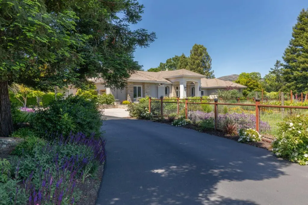 Custom home hestia way napa ca 11-CRC Builders Inc.