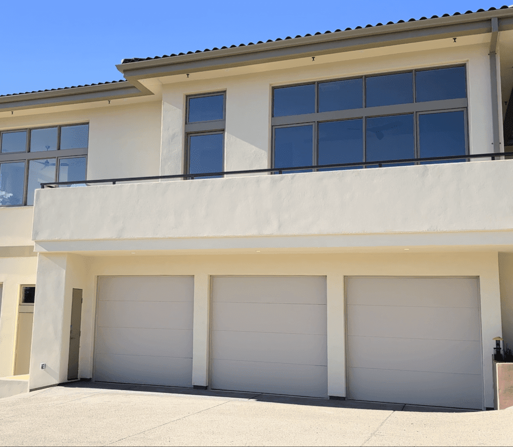 napa valley fire rebuild  - CRC Builders Inc.