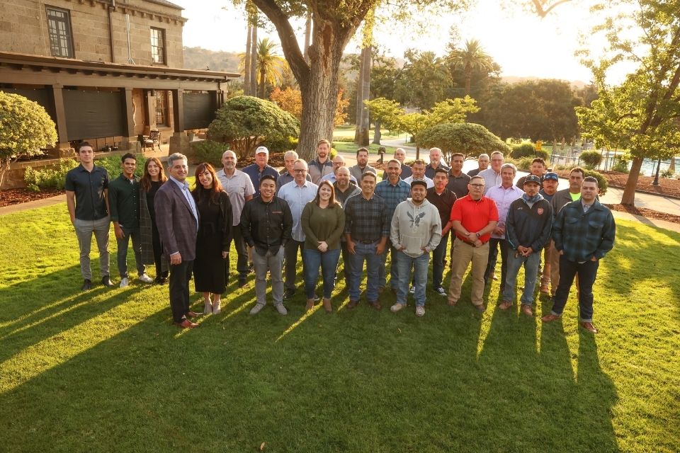 Top General Contractors Santa Rosa CA Trusted for Quality Construction Projects