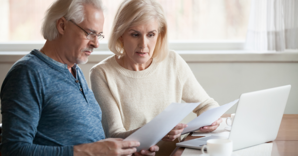 everything you need to know about the lien process