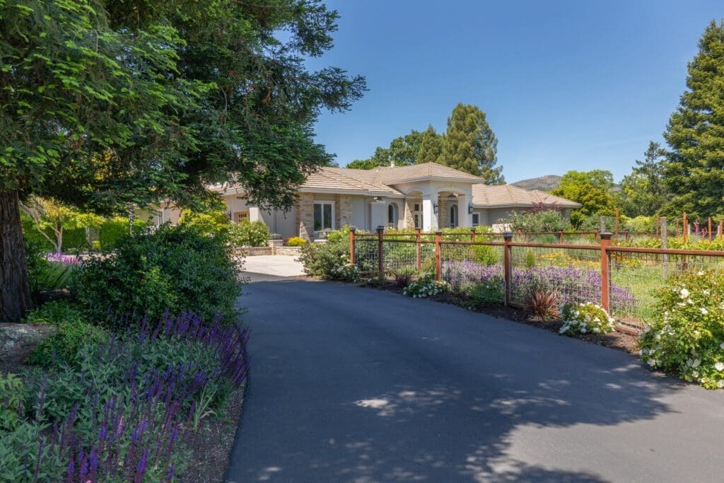 Custom home hestia way napa ca 11-CRC Builders Inc.