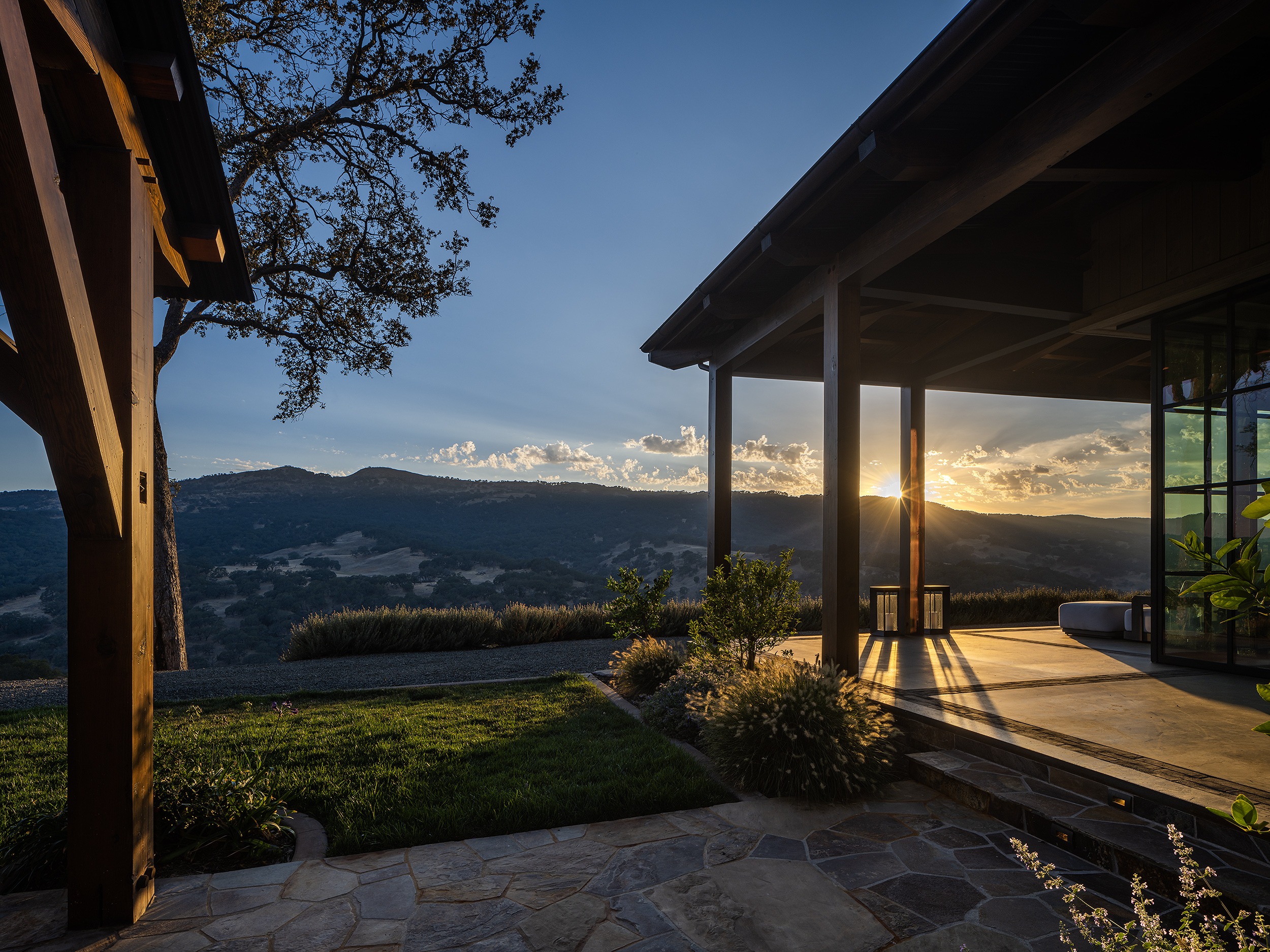 General Contractors Santa Rosa CA