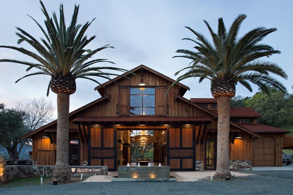 commercial general contractor bay area