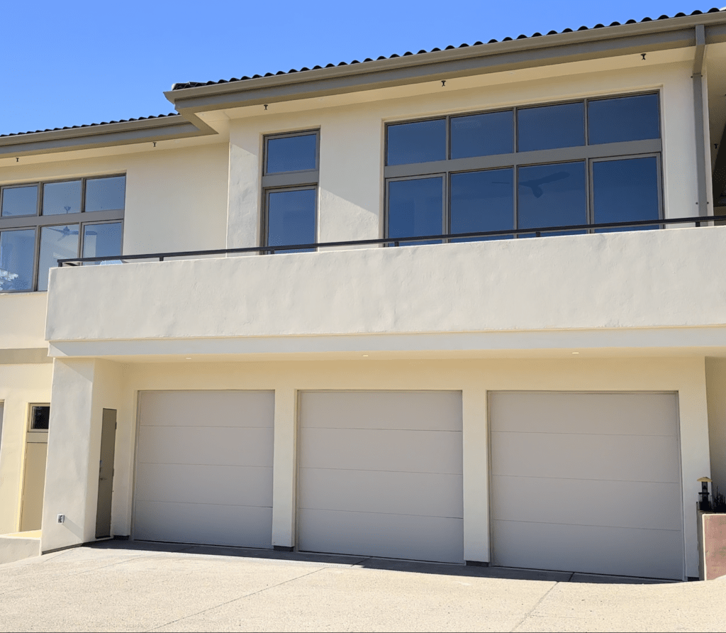 napa valley fire rebuild - CRC Builders Inc.