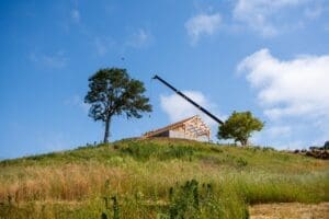 custom home construction cost