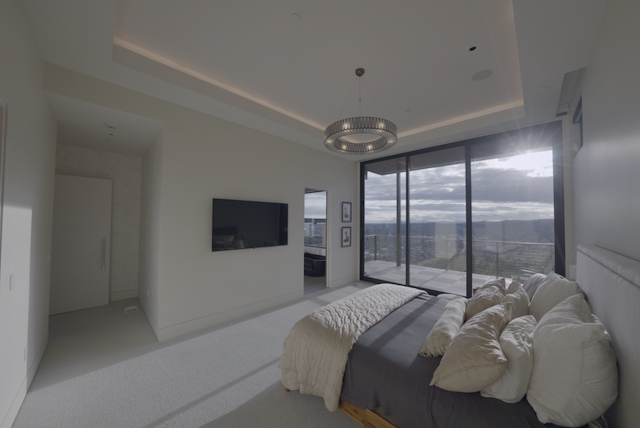 functional bedroom-CRC Builders Inc.