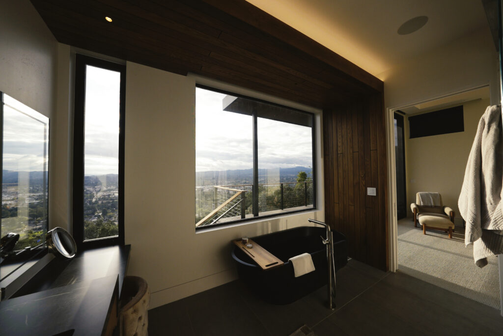 custom bathroom bay area ca