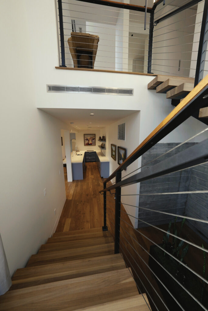 inspect all areas covered by a new construction home warranty